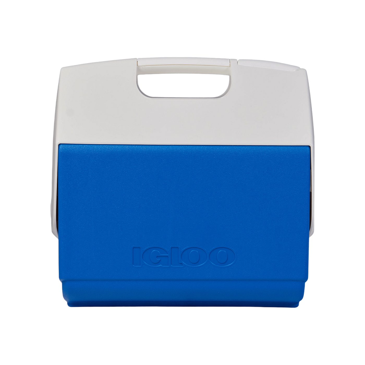 Igloo Playmate Elite 15L 30 Dosen Kühlbox Accessoire Blau