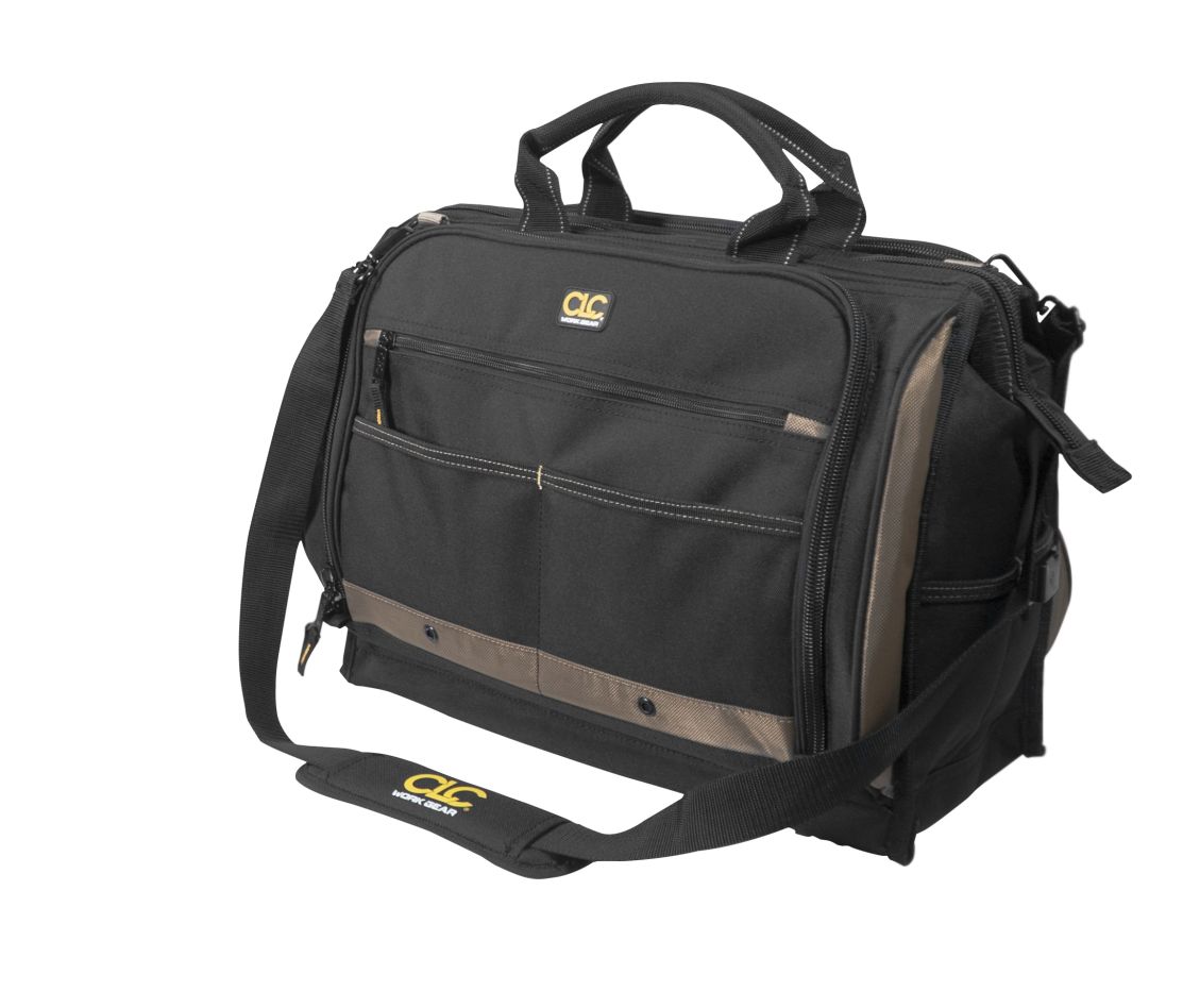 Borsa portautensili CLC Work Wear CL1001539 con tracolla