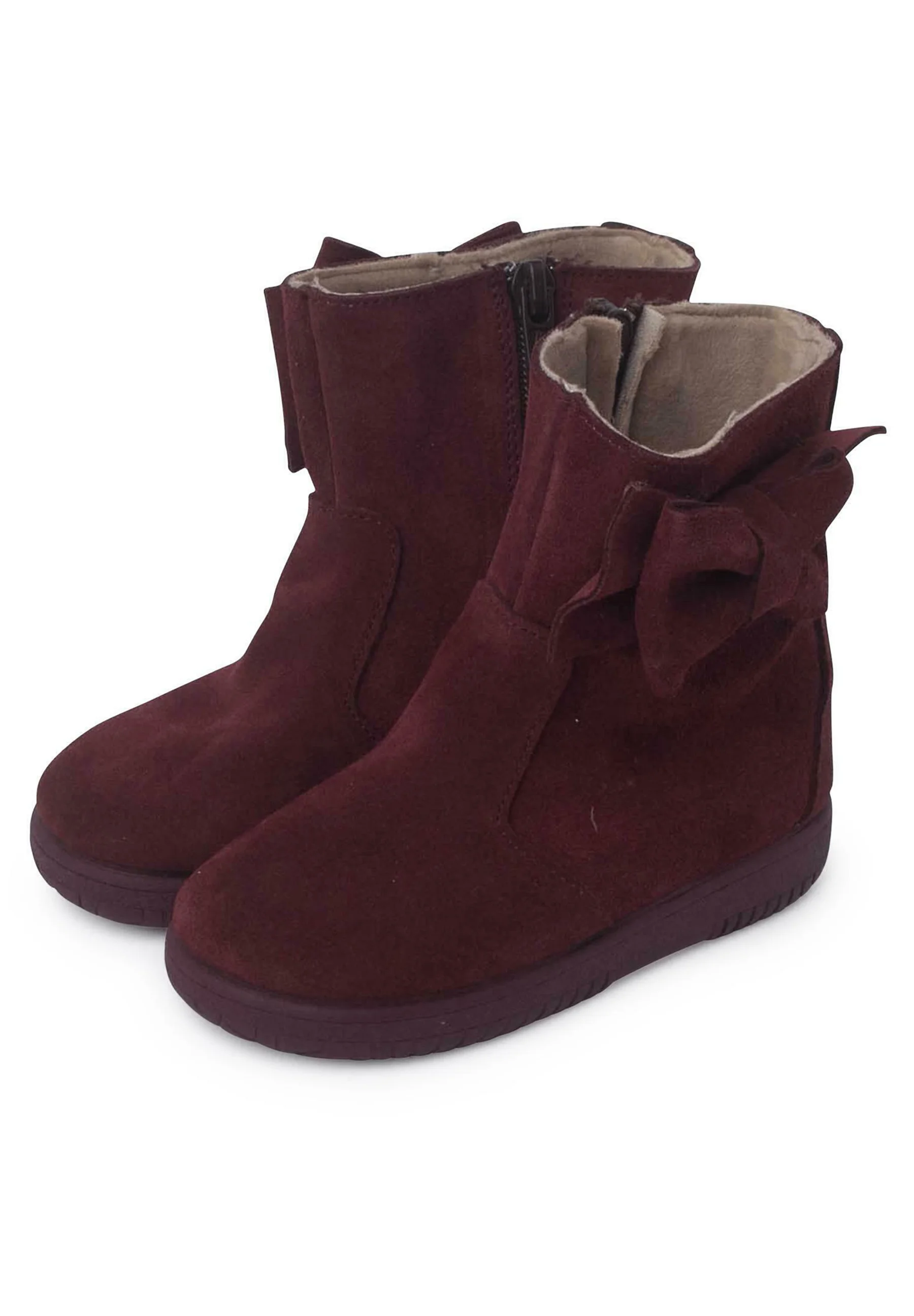 Pisamonas LAZO LATERAL LARGE - Botines
