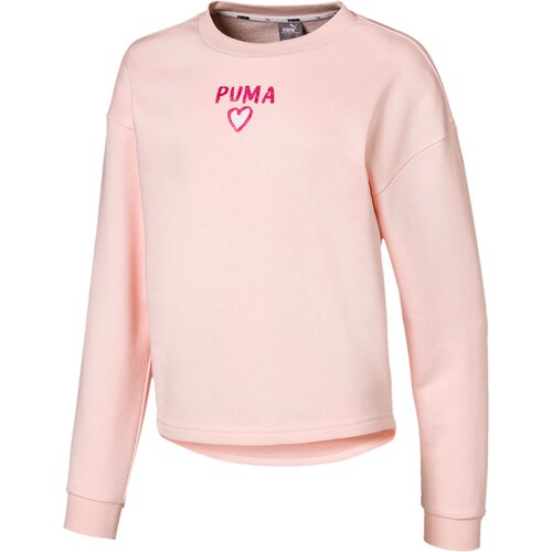 KINDER SWEATSHIRT ALPHA CREW