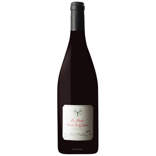 Le Petit Domaine de GimiosRosé de Gimios 2021