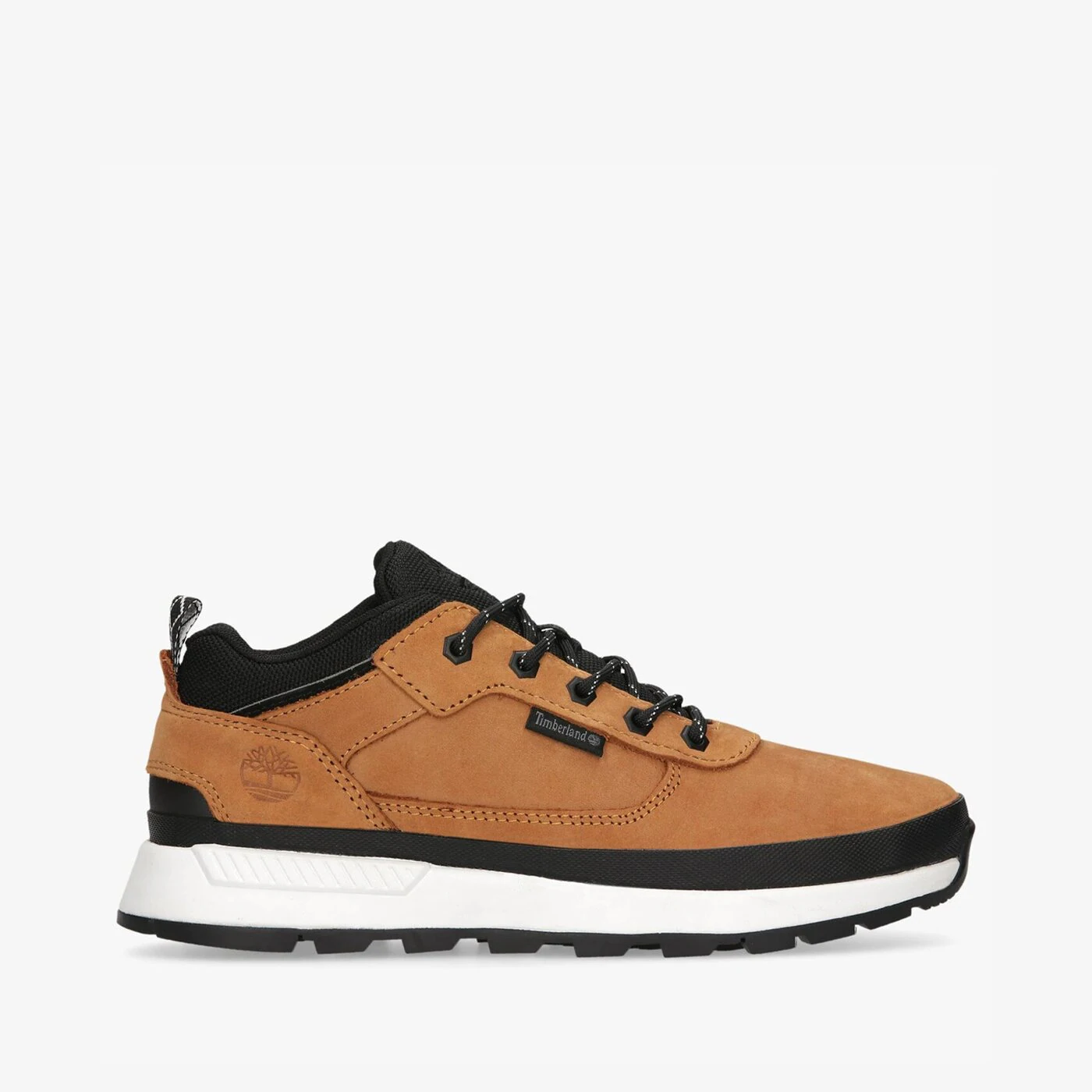 TIMBERLAND FIELD TREKKER LOW Gelb