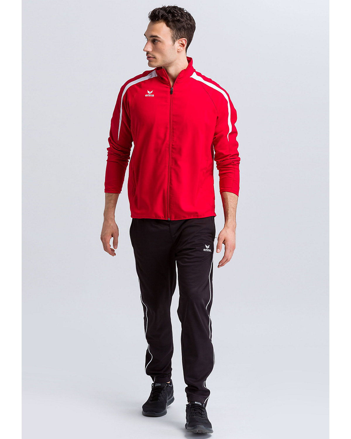 Liga 2.0 Praesentationsjacke Trainingsjacken