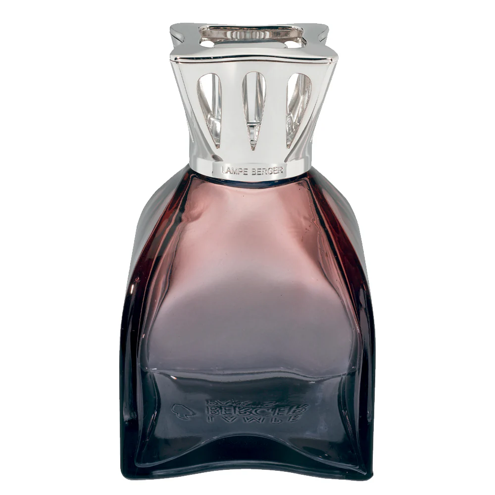 Lampe Coffret Lilly Rose - Lampeboks, Katalytisk Lampe