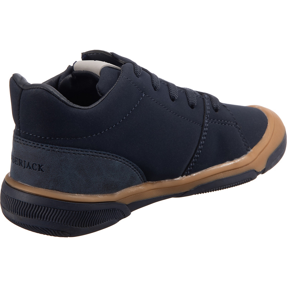 Kinder Halbschuhe von Lumberjack