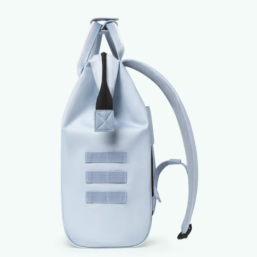 Adventurer Medium Backpack by Paros, blue