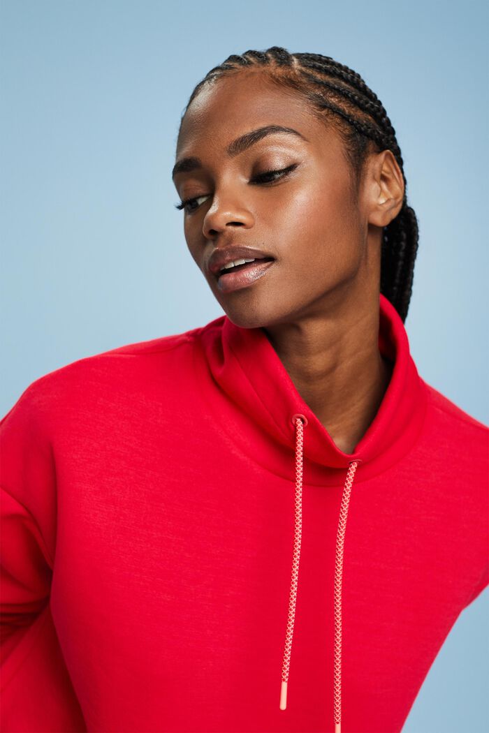 Active-Sweatshirt