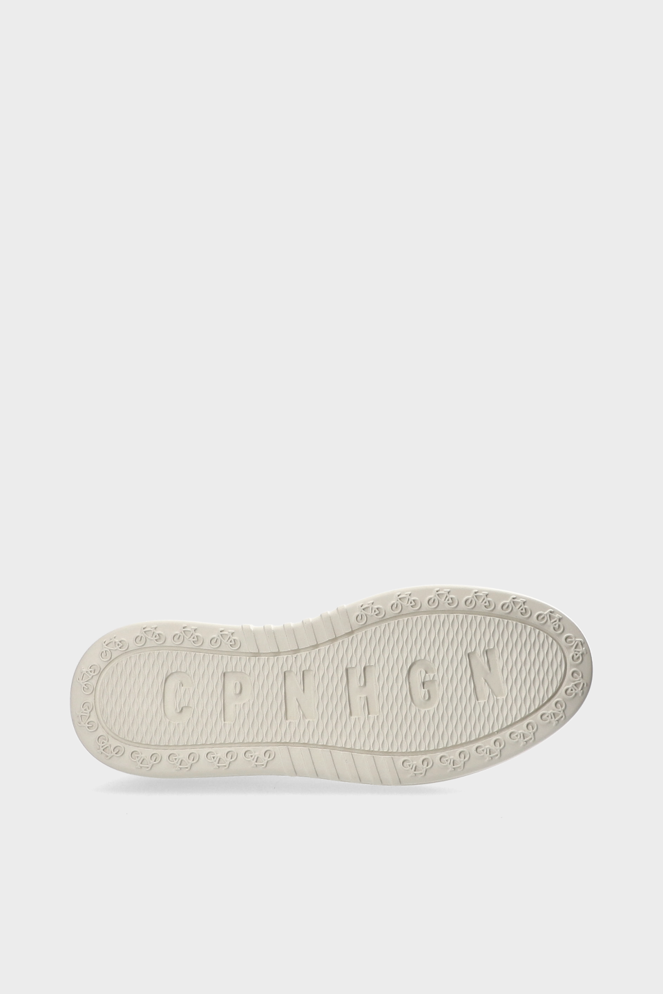CPH89 leather white/black