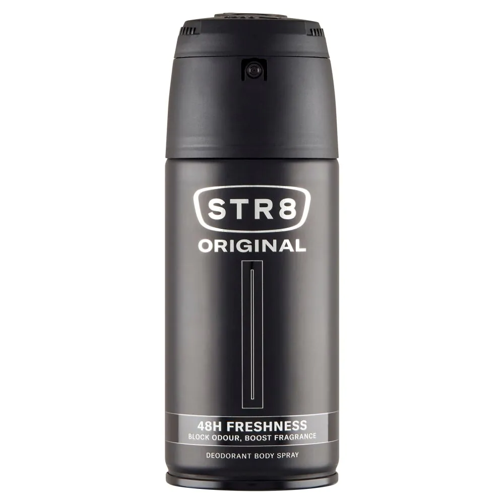 Αποσμητικό σπρέι STR8 Original