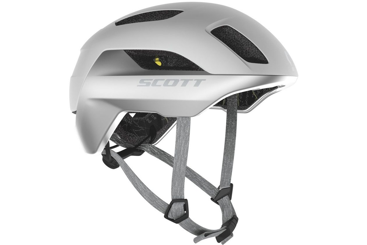 Scott La Mokka Plus