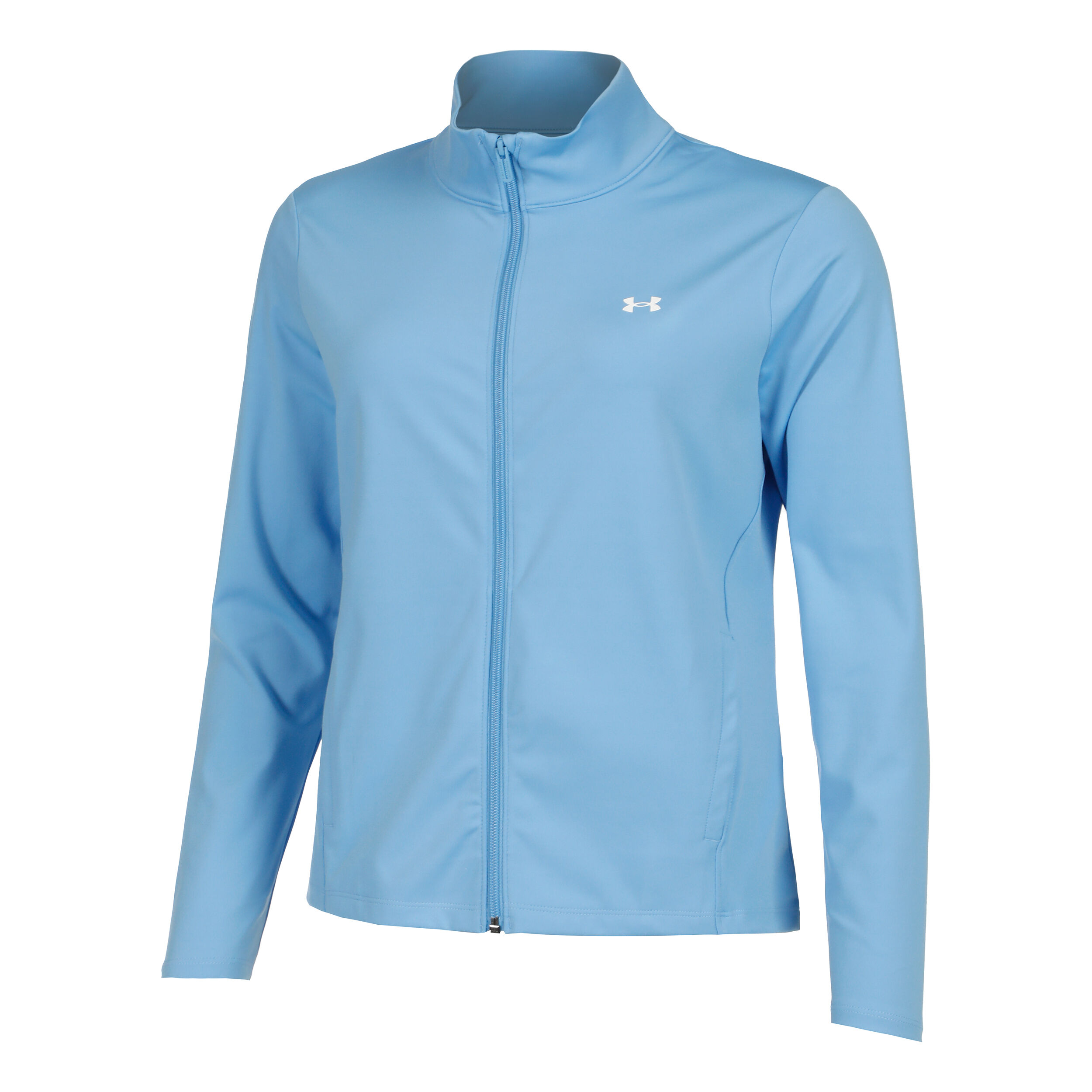 Motion EMEA Trainingsjacke Damen - Blau
