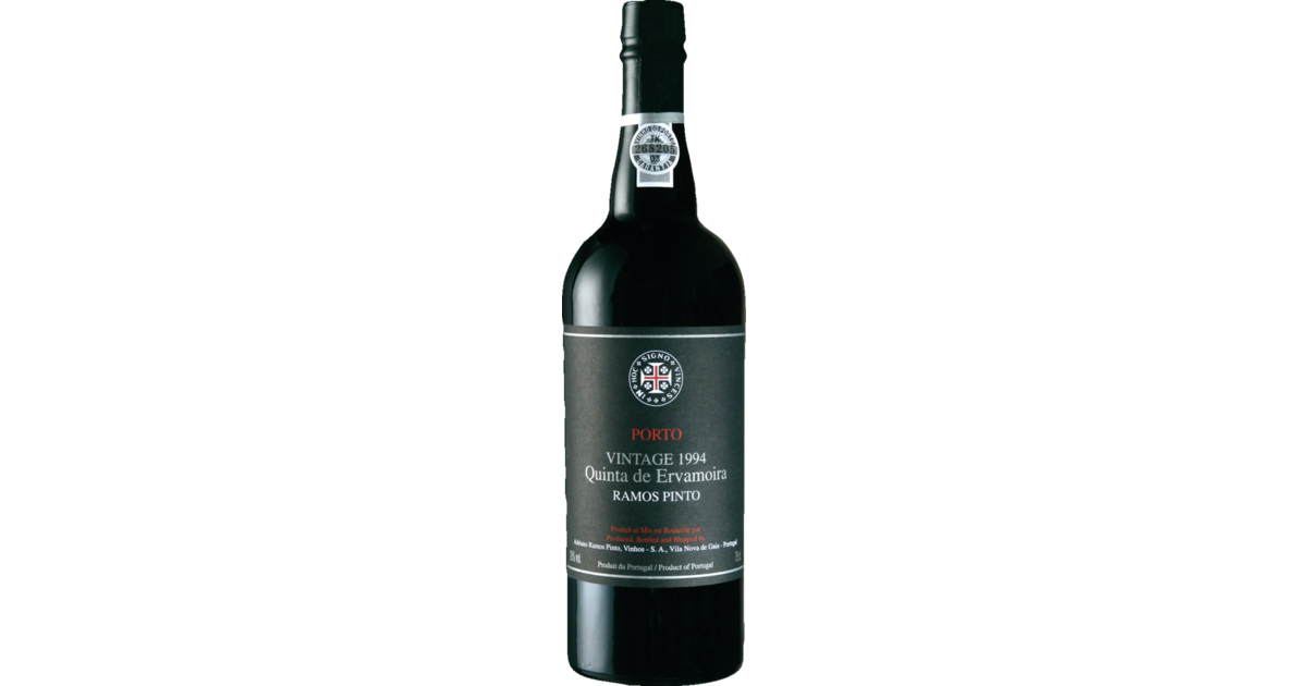 Ramos Pinto Single Quinta Vintage Port