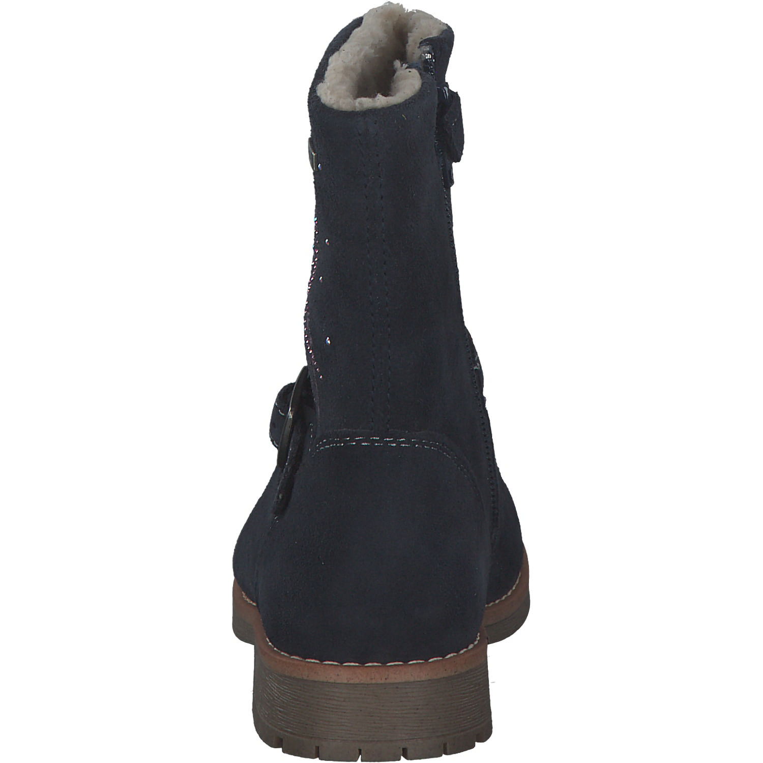Salamander Franja 17219, Stiefeletten (Kinder), Kinder, Blau