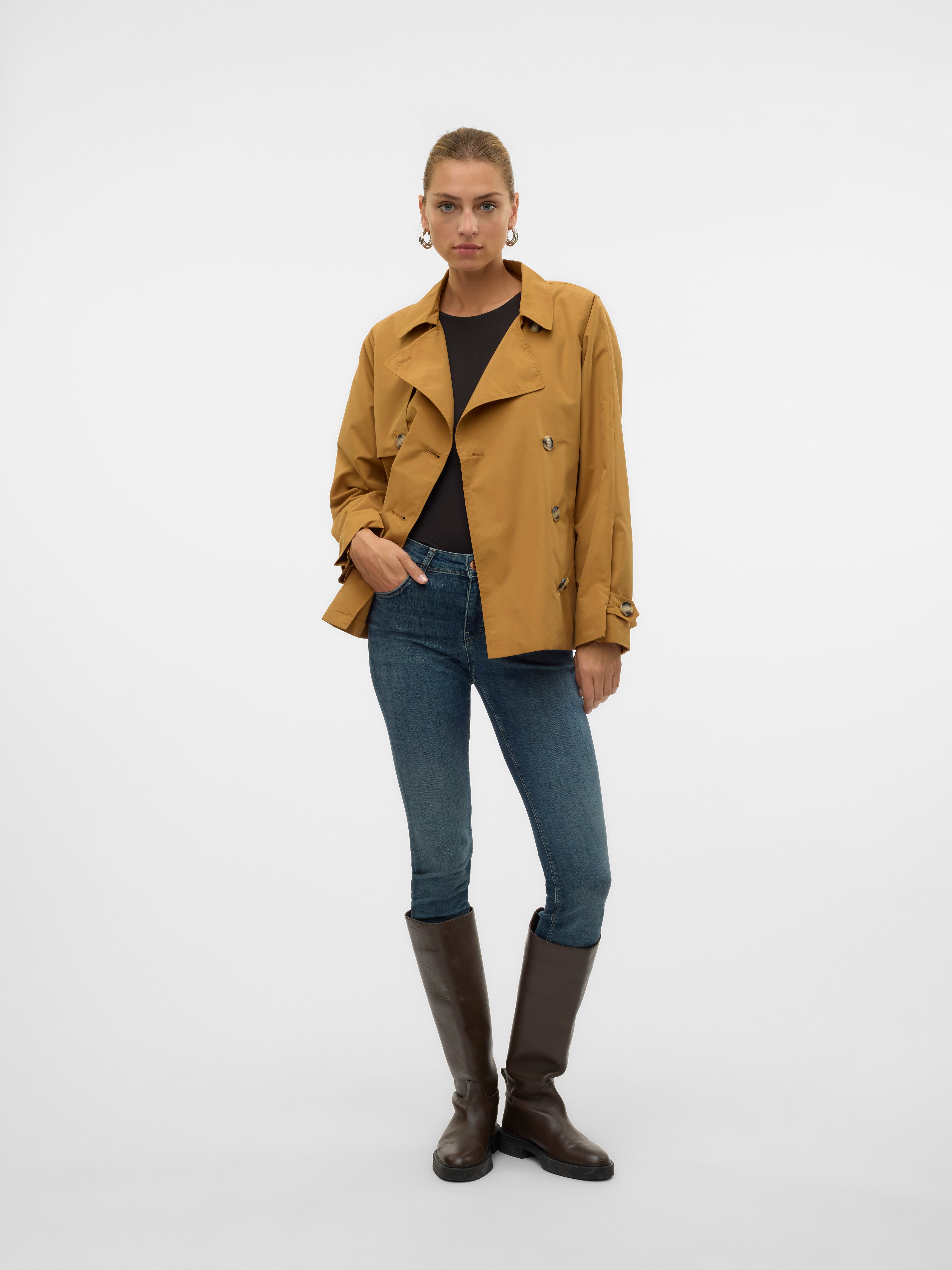 VMZOA Jacke