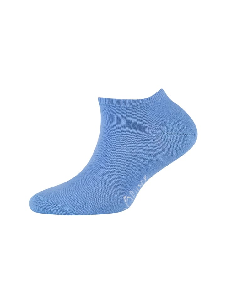 S. Oliver Sneakersocken 6er Pack originals in prussian blue günstig kaufen