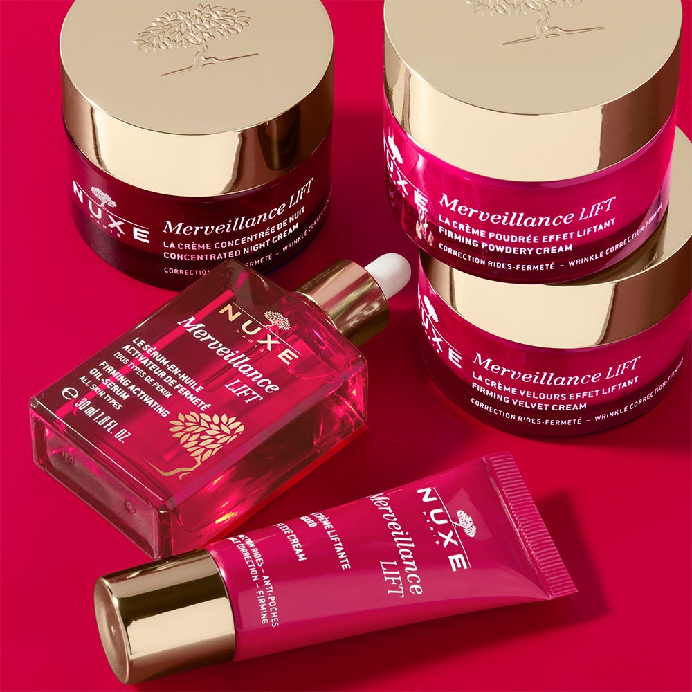 NUXE Merveillance Lift Öl-Serum 30 ml