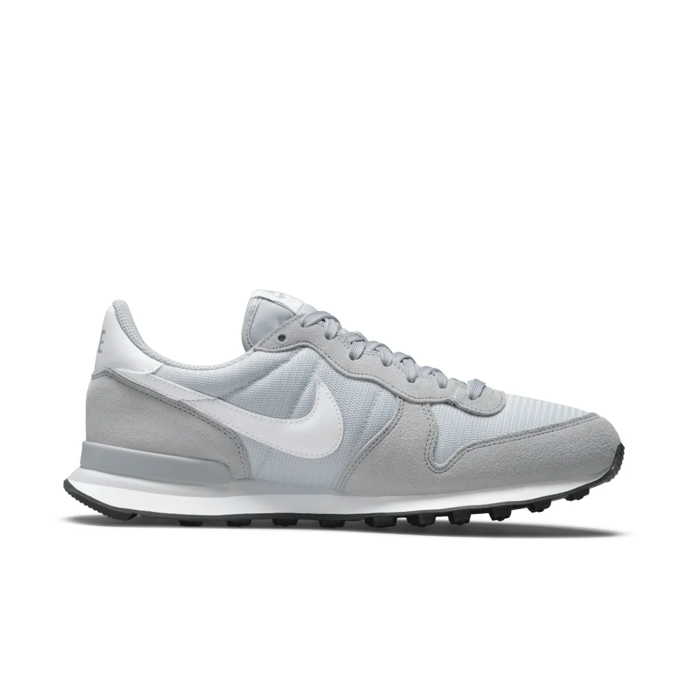 Nike Internationalist DR7886-002 / grau