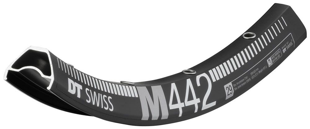 DT Swiss M 442 Disc Felge 32 Loch kaufen | Bike-Discount