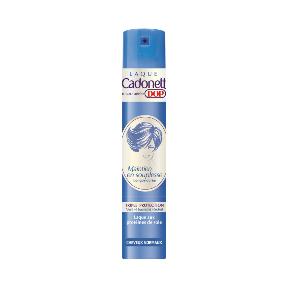 DOP Cadonett Laque Micro-Aérée Cheveux Normaux