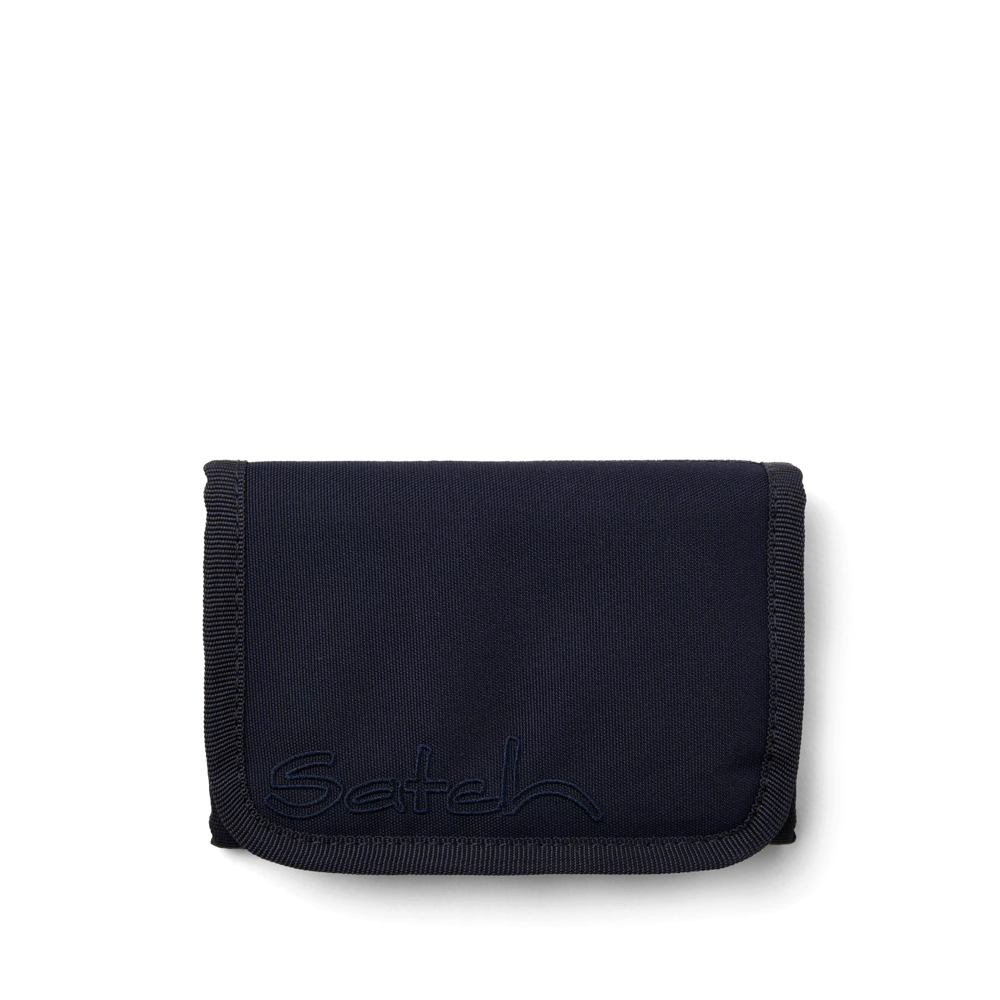 Geldbeutel Nordic Blue