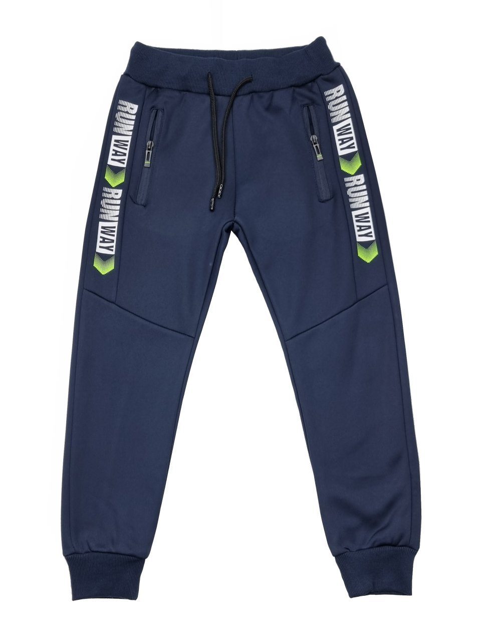 Hessis Jogginghose Gefüttert Freizeithose Sweathose J872