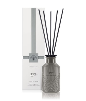ipuro Exclusive thé epicé Raumduft-240 ml