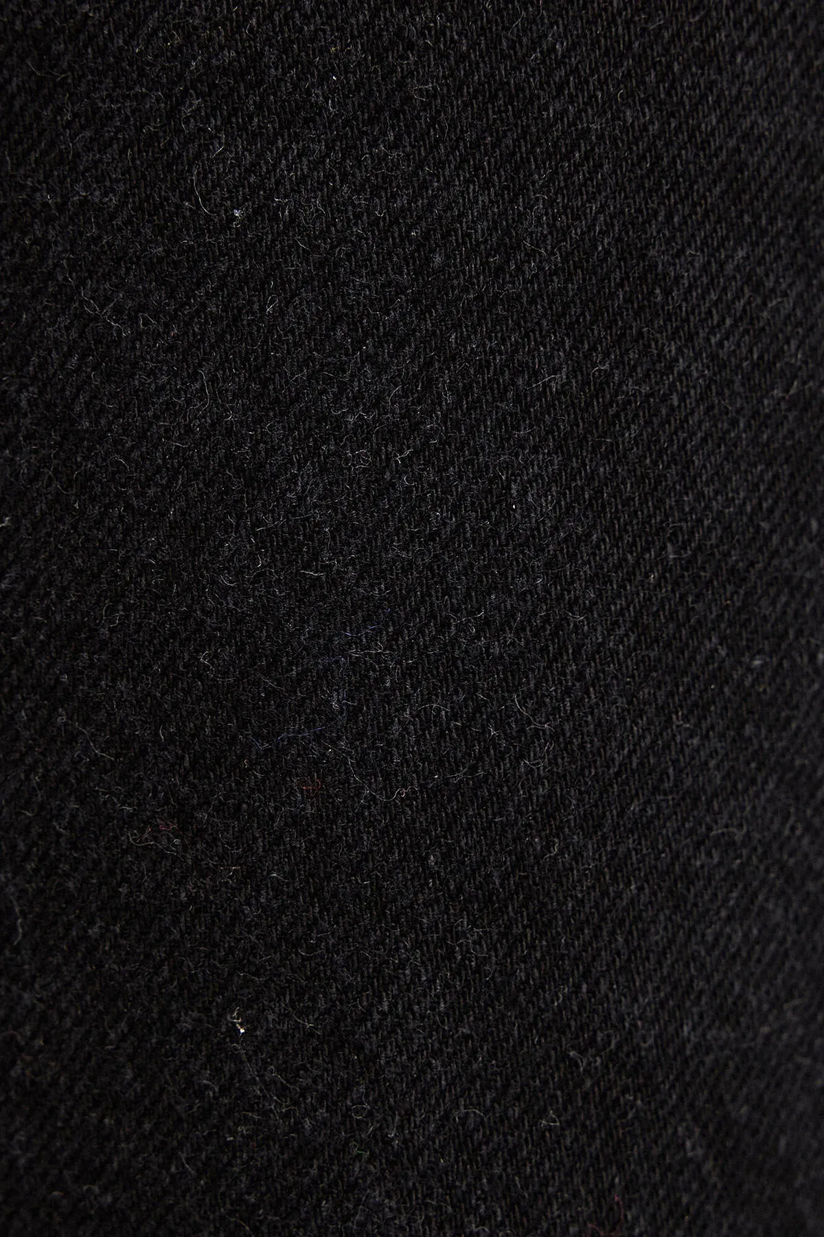 Touché Privé  Jeanshose mit hoher Taille und gerader Passform