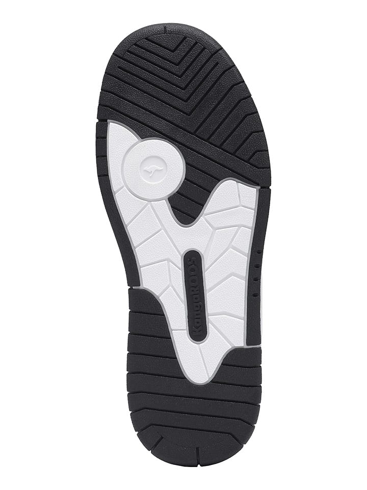 Kangaroos Sneakers 