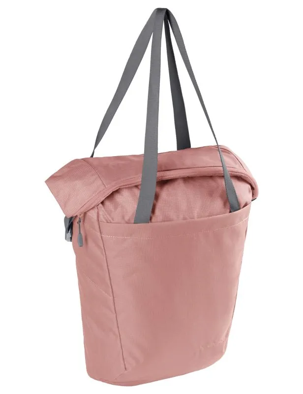 Vaude Rucksack Shopper Kajam City M 20 Liter - Dusty Rose