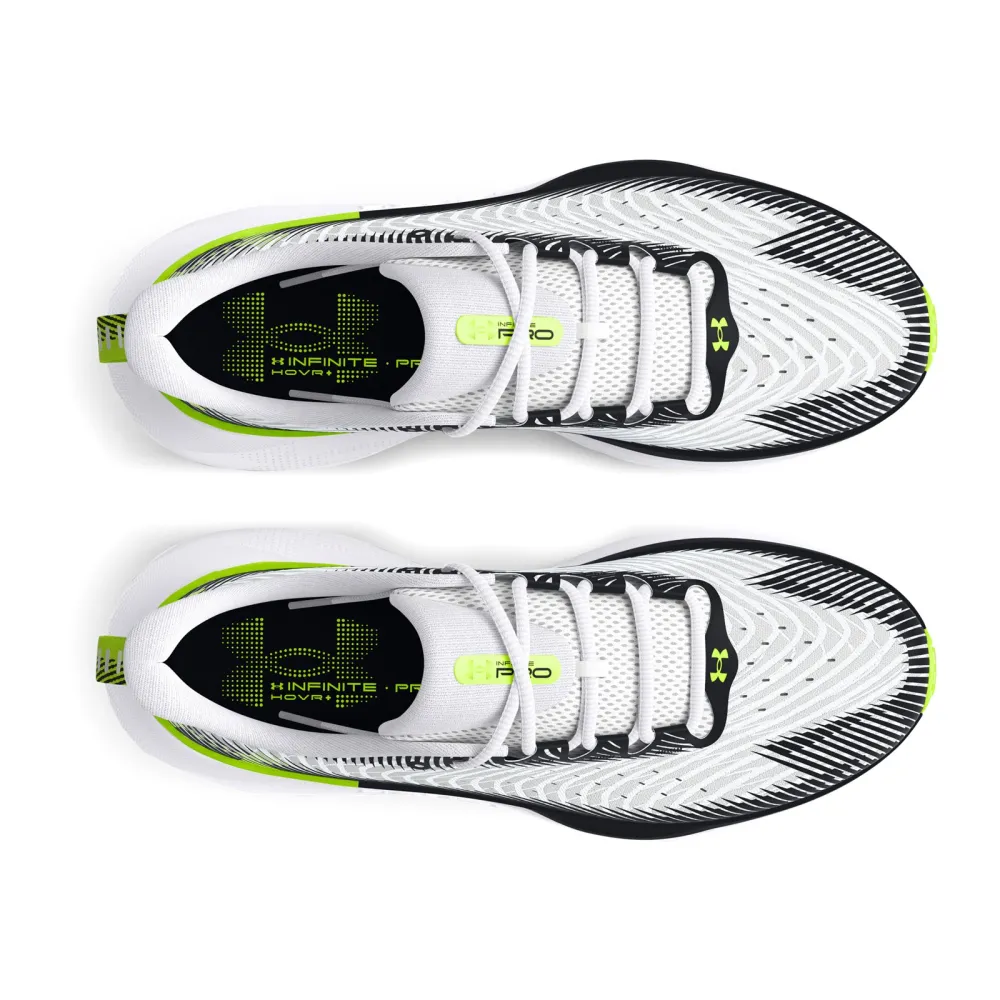 Under Armour Infinite Pro 3027190-103 / weiss