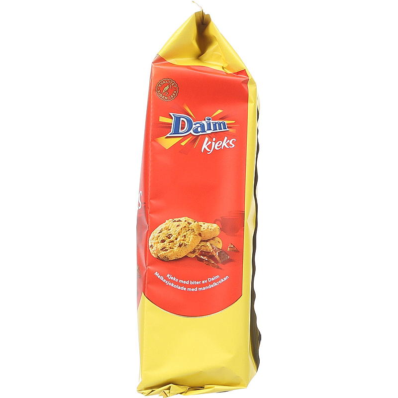 Freia Daim kjeks 184 g Freia