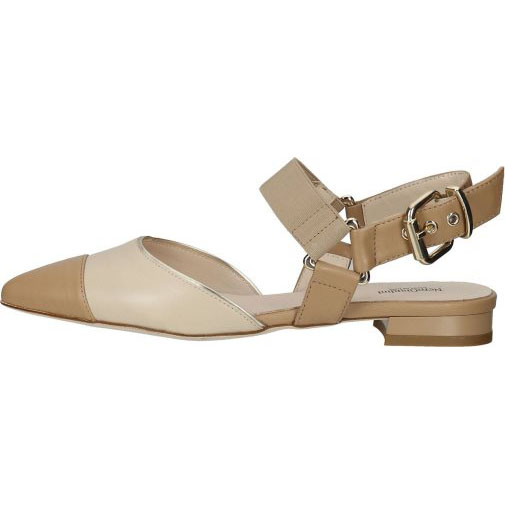 NeroGiardini Pumps