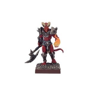 Forces of the Abyss - Abyssal Champion (1)