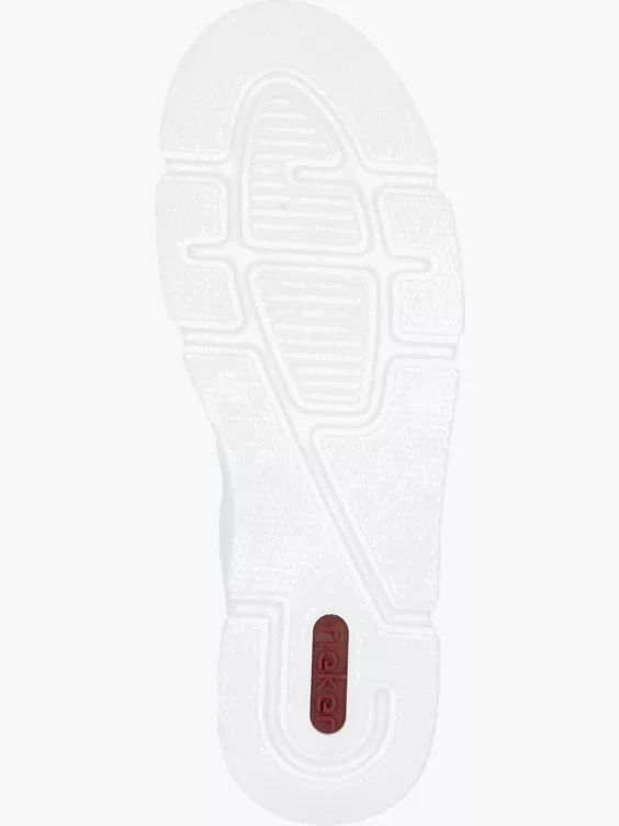 Rieker Damen Sneaker Low