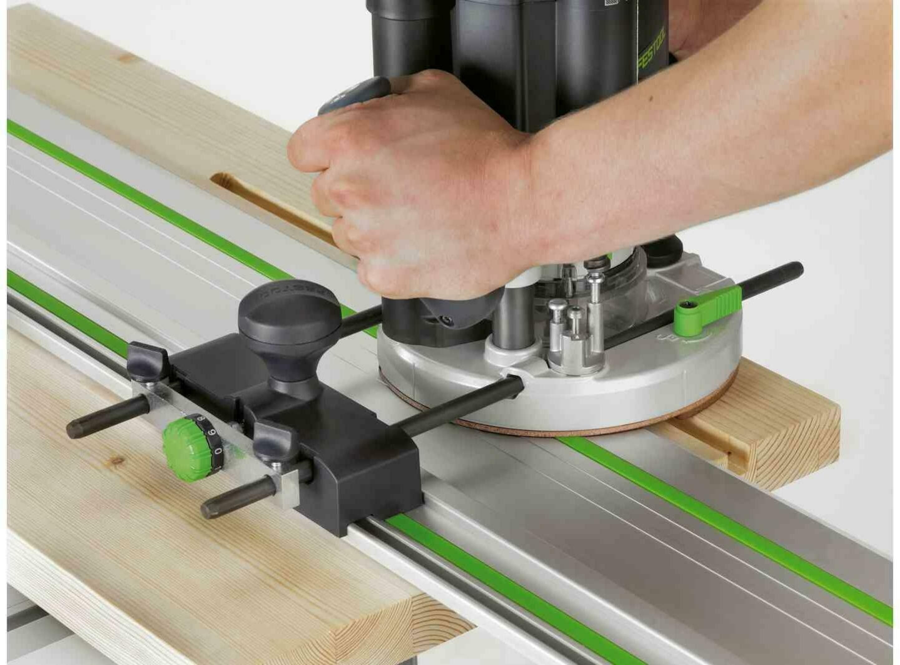 Festool 576220 OF2200EB Zestaw frezarek o dużej mocy