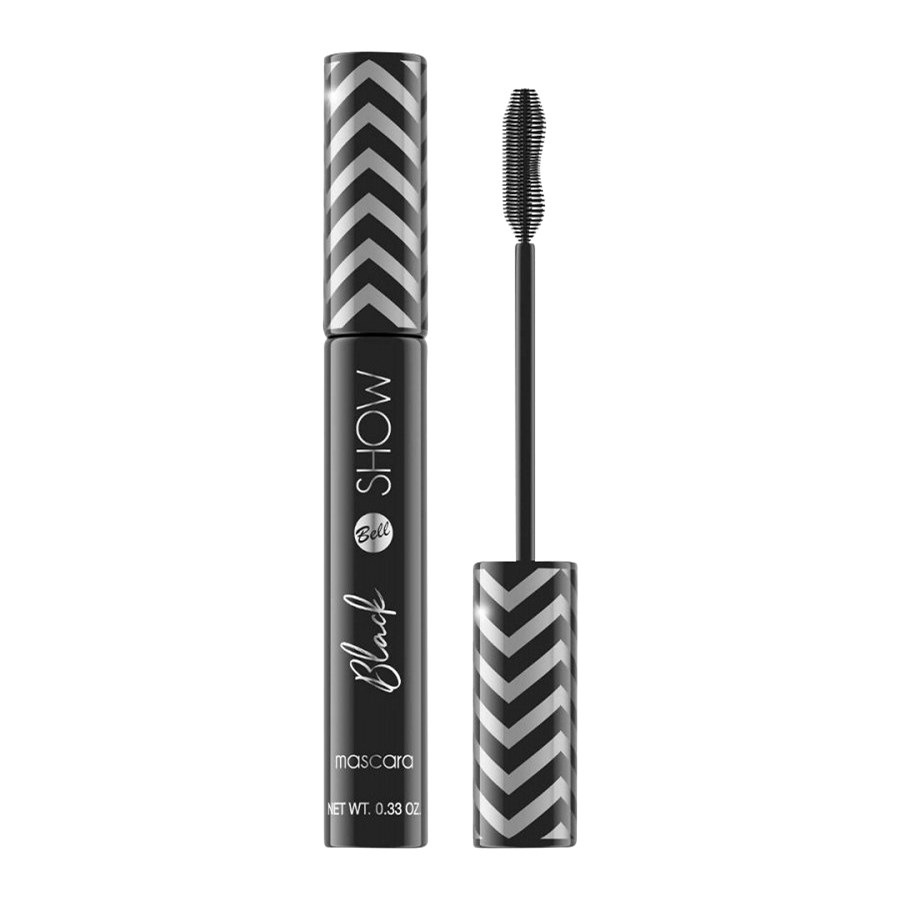 Black Show Mascara