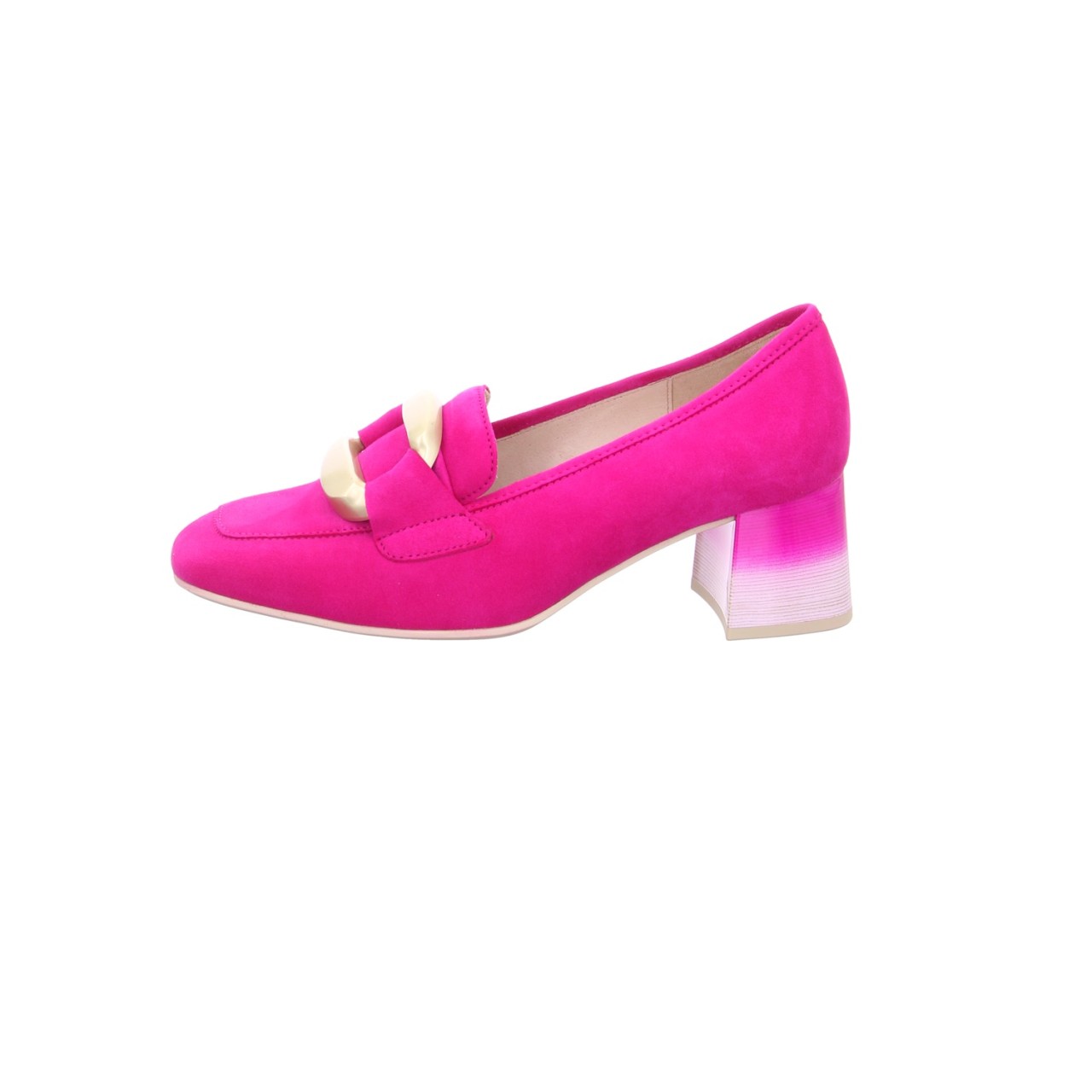GABOR Modische Pumps lila/pink
