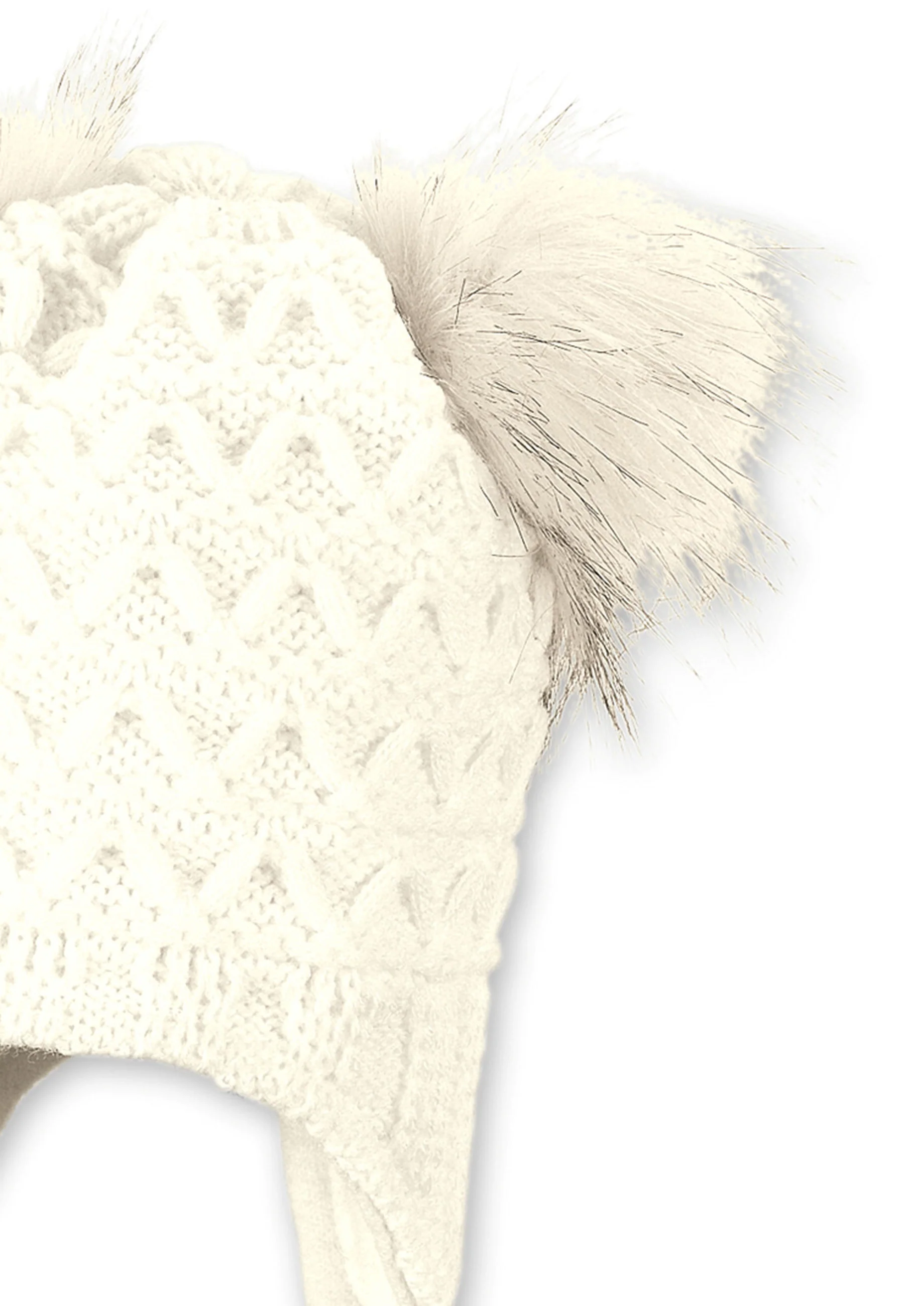 Strickmütze