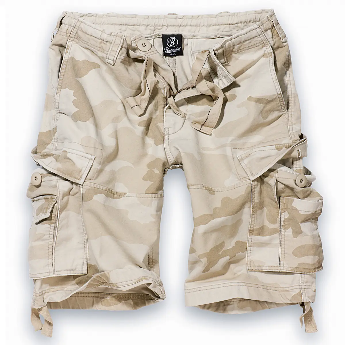 Vintage Shorts Classic sandstorm