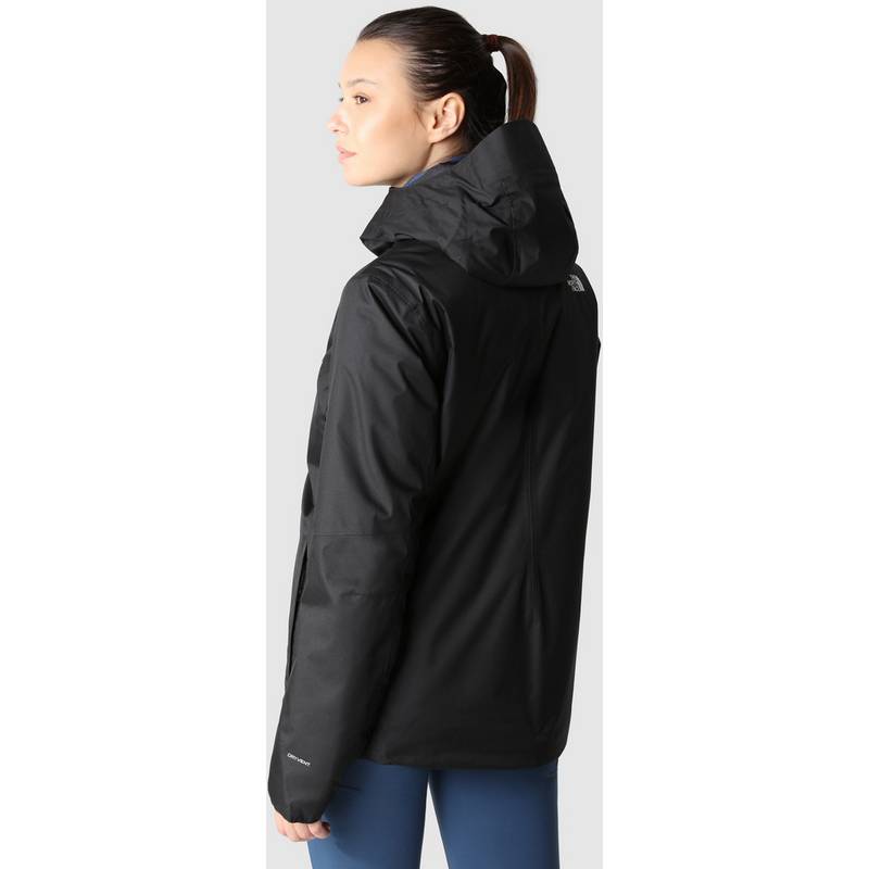 The North Face QUEST INSULATED Funktionsjacke Damen