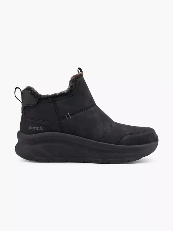 Bench Boots