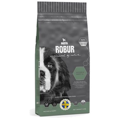 Sparpaket Bozita Robur 2 x Großgebinde