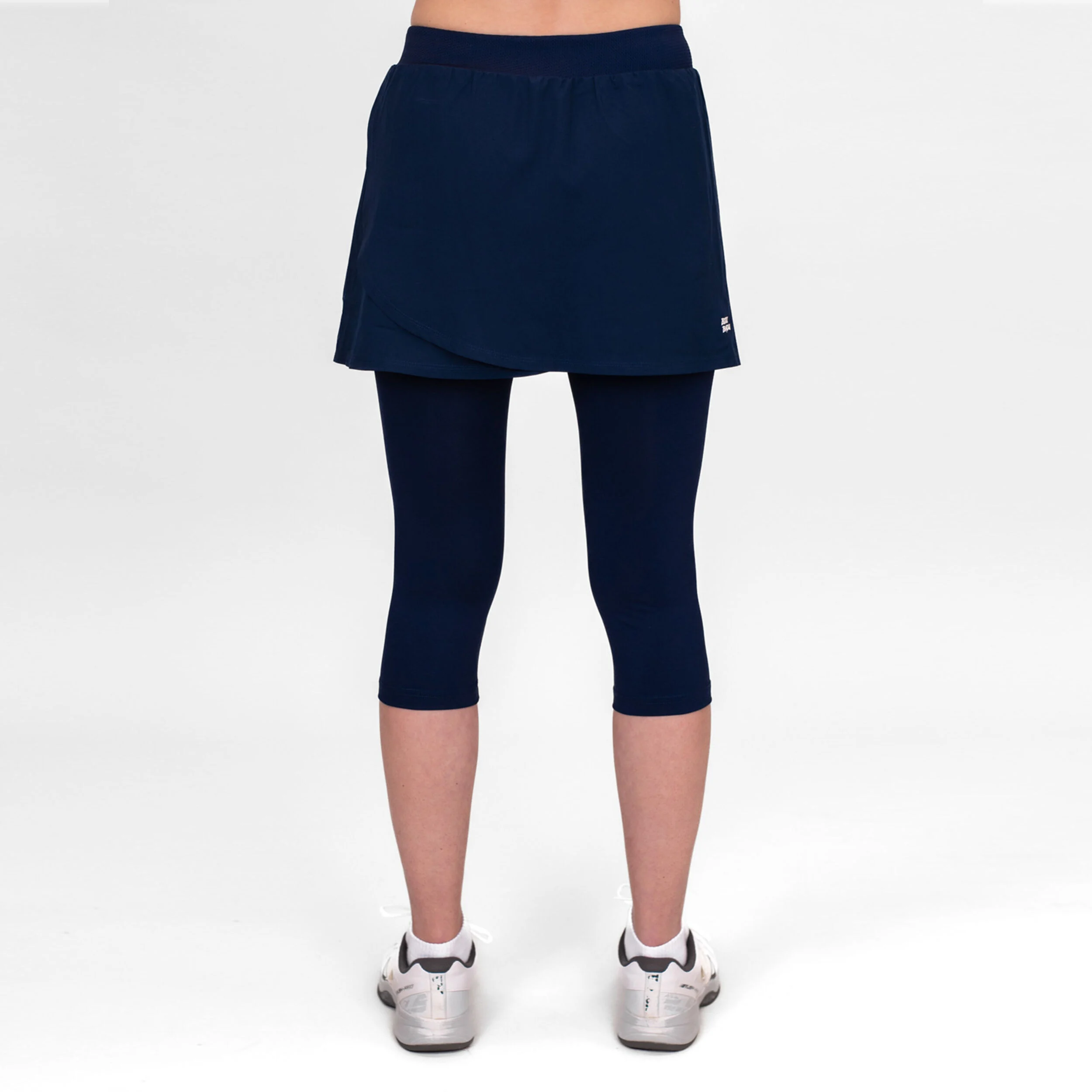 Crew Scapri Damen - Blau