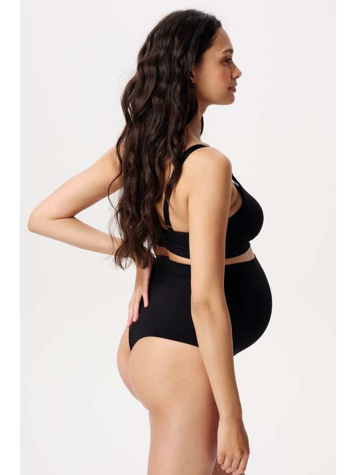 Noppies Nahtloser Still-Bh Cleo in Black günstig kaufen