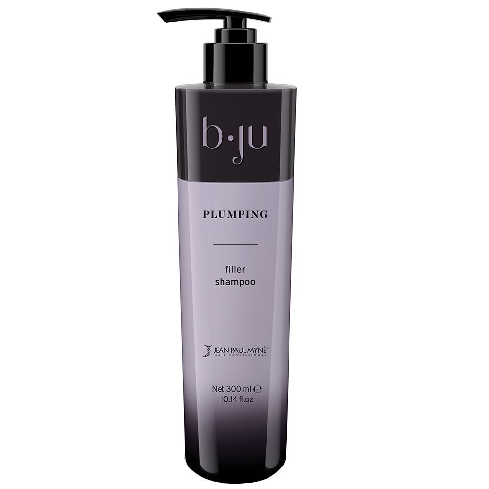 Jean Paul Mynè B.ju Plumping Filler Shampoo 300 ml