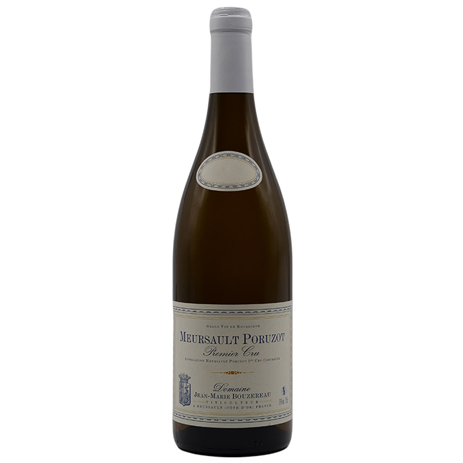 2020 Domaine Jean-Marie Bouzereau 1er Cru , Meursault