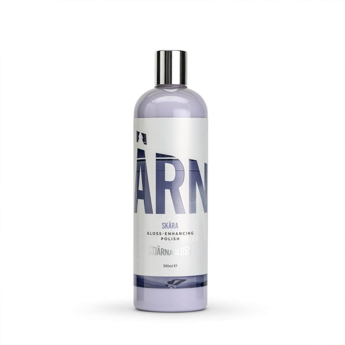 Stjarnagloss Skara Hochglanzpolitur 500ml
