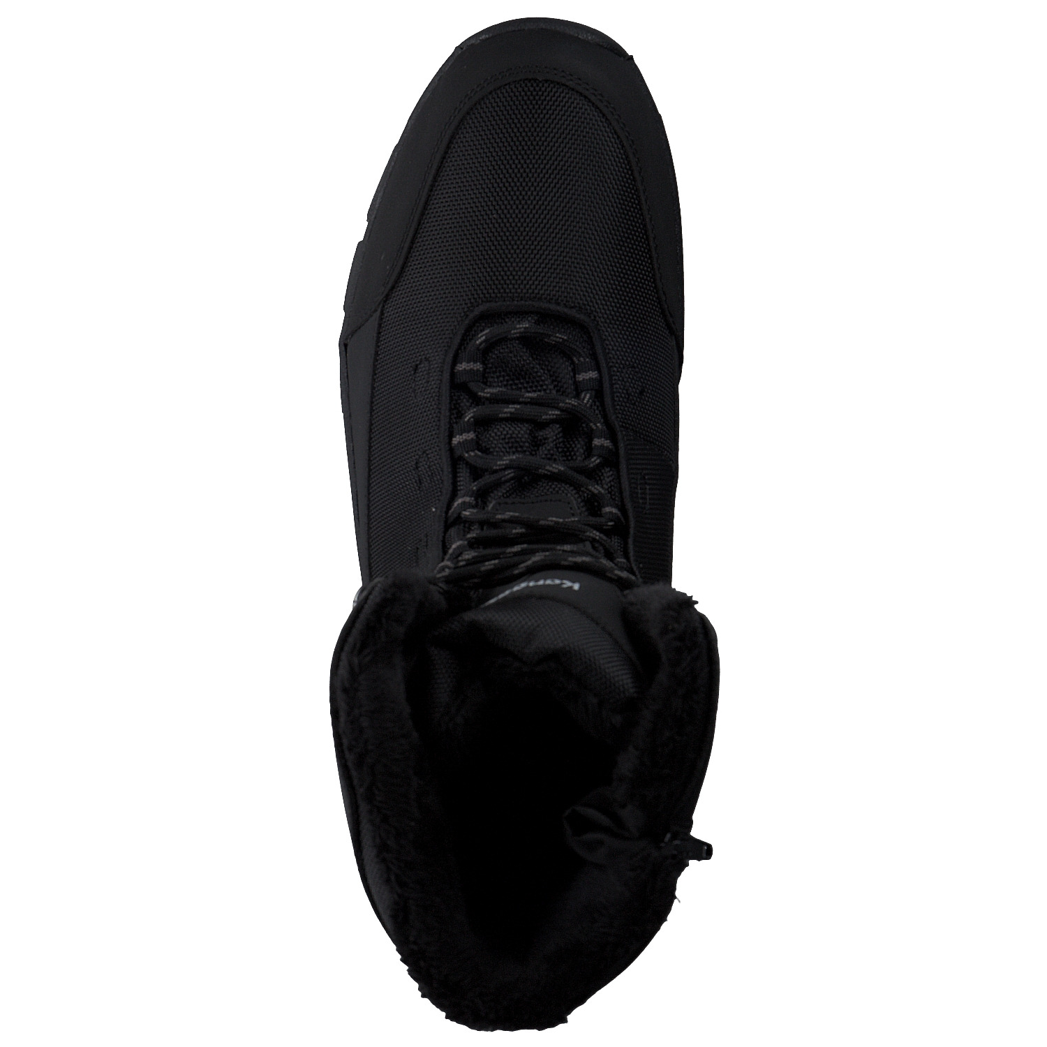 KangaROOS K-SMO Oak RTX 79293, Winterstiefel, Herren, black