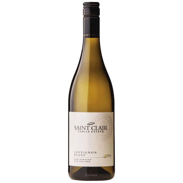 Saint Clair Family EstateSauvignon Blanc 2022