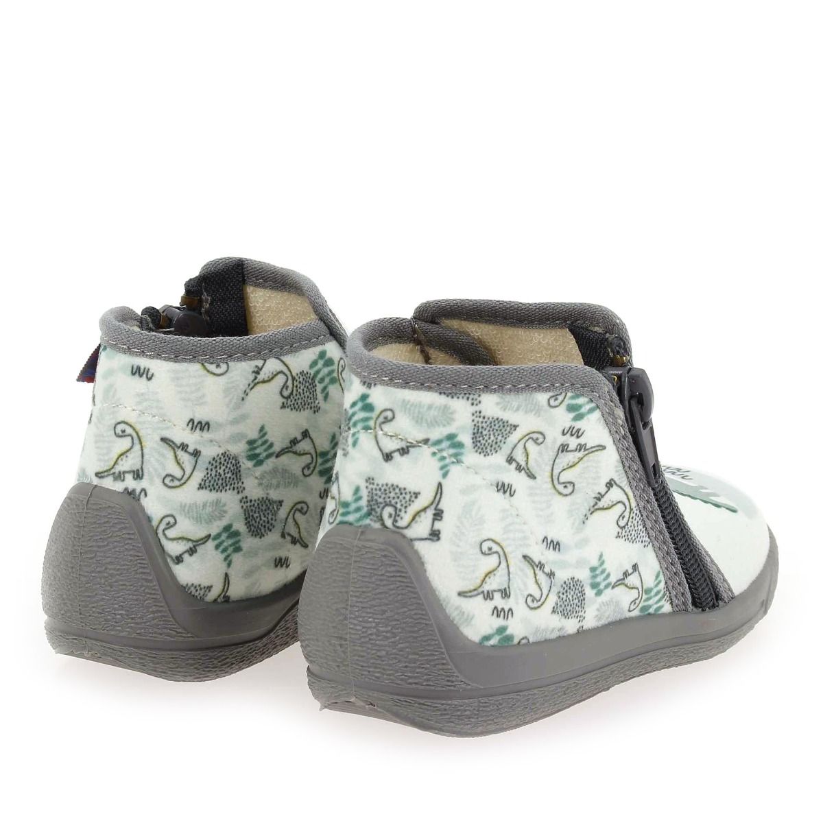 Bellamy  ALADAR - Vert d'eau Gris